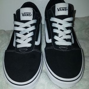 Vans shoes